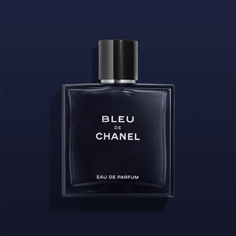 chanel bleu de chanel eau de parfum notes|bleu chanel eau parfum price.